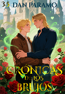 Crónicas de los Brujos 3.5