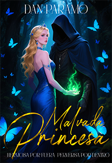 Malvada Princesa