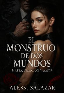 El Monstruo de dos Mundos 