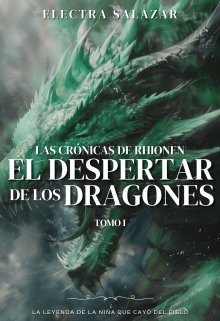 Las Crónicas de Rhionen | El despertar de los dragones