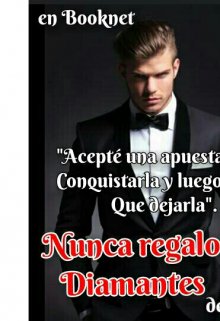 Nunca Regalo Diamantes