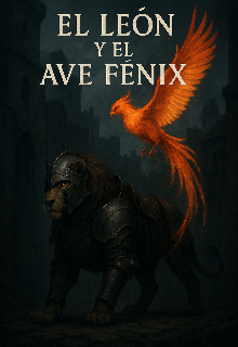 El Leon Y El Ave Fenix