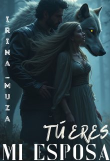 Tú eres mi esposa