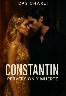 Constantin: Perversión y Muerte