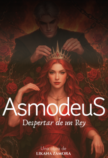 Asmodeus 2: Despertar de un Rey