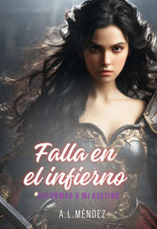 Serie Akuni | Falla en el infierno 
