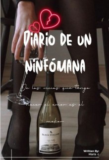 Diario de una ninfómana 
