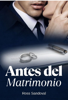 Antes del Matrimonio.