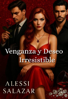 Venganza y Deseo Irresistible 