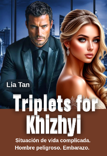Triplets for Khizhyi