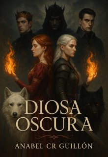 Diosa Oscura 
