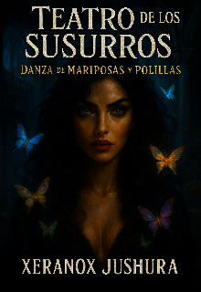 Teatro de los Susurros: Danza de Mariposas y Polillas
