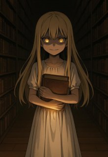 Luna: Escritura de pesadillas