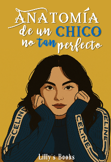 Anatomía de un chico no tan perfecto