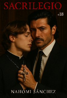 Sacrilegio (omegaverse)