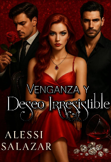 Venganza y Deseo Irresistible