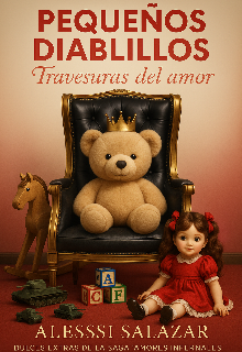Dulces extras de Amores Infernales
