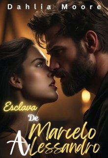 Esclava de Marcelo Alessandro