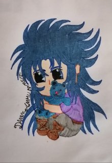 Saga De Géminis