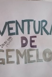 Aventuras De Gemelos