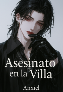 Asesinato en la Villa