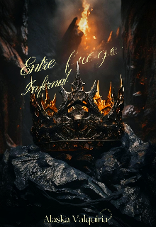 Entre fuego infernal