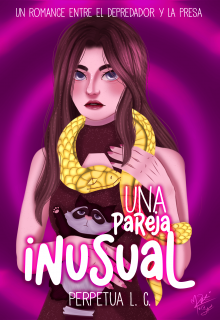 Una pareja inusual