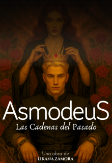 Asmodeus: Las Cadenas del Pasado.