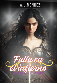 Serie Akuni | Falla en el infierno 