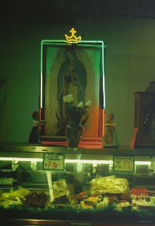 Abismo
