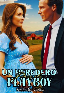 Un heredero para el playboy (#1 de la saga heredero) 