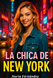 La chica de New York