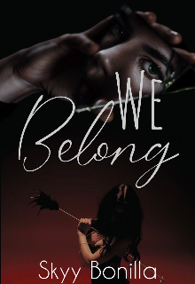We Belong 