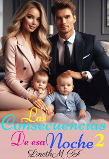 Las consecuencias de esa noche 2