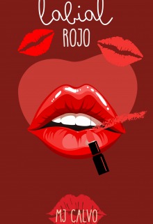 Labial Rojo