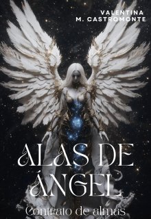 Alas de Ángel - Contrato de Almas