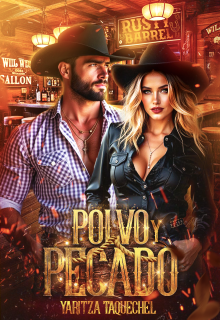 Polvo y Pecado