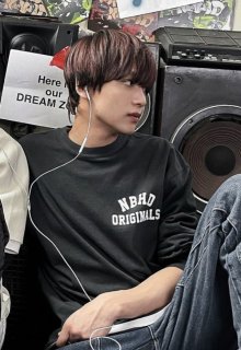 Solo un poco gay | Markhyuck [adaptación]