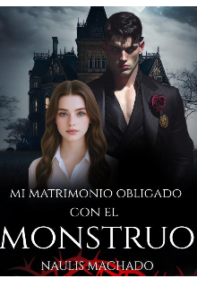 Mi matrimonio obligado con el monstruo 