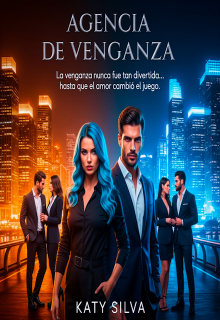 Agencia de venganza 