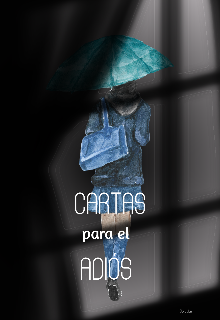 Cartas para el adiós