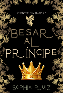 Besar al príncipe 