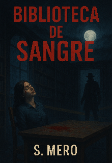 Biblioteca de Sangre