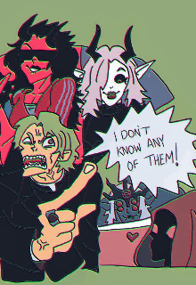 Unholy Season