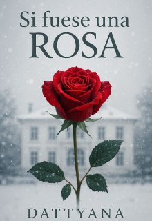 Si fuese una rosa