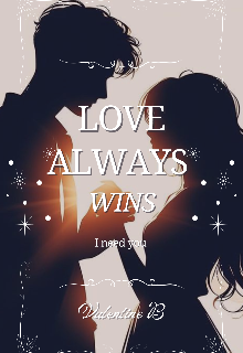 Love Always Wins (volúmen 2) 