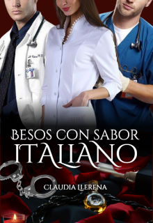 Besos con Sabor Italiano