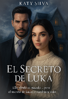 El Secreto de Luka [saga Italianos # 4]