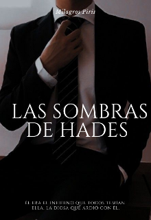 Las Sombras de Hades #01