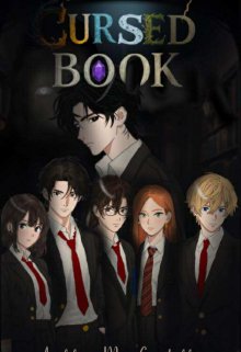 Cursed Book